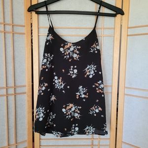 Pink republic small tank